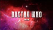Doctor Who Logo